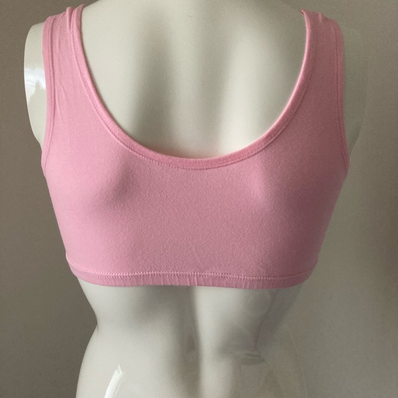 3 Keyhole Sports Bras - Picture 6 of 12
